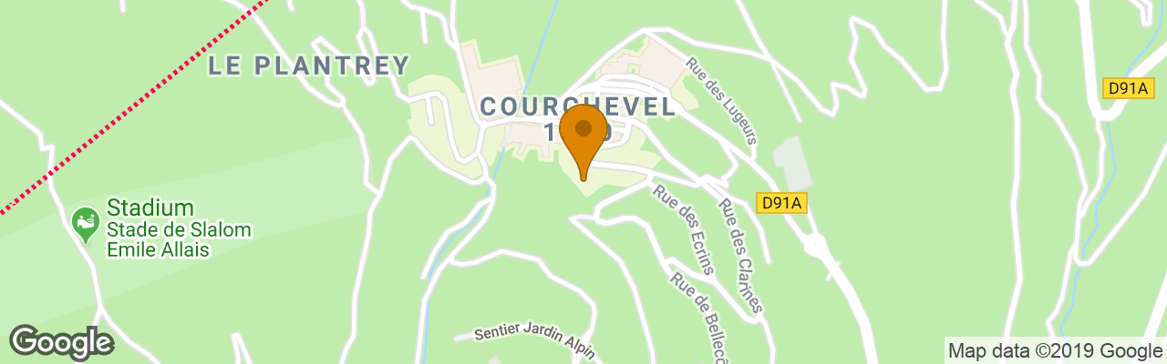 Hôtel Le Kilimandjaro 