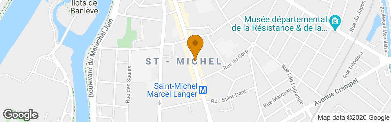 Lagrange Aparthotel Toulouse Saint Michel 