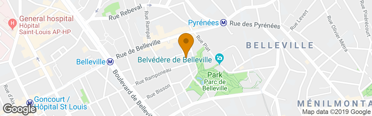 The Loft Budget Hotel & Hostel 