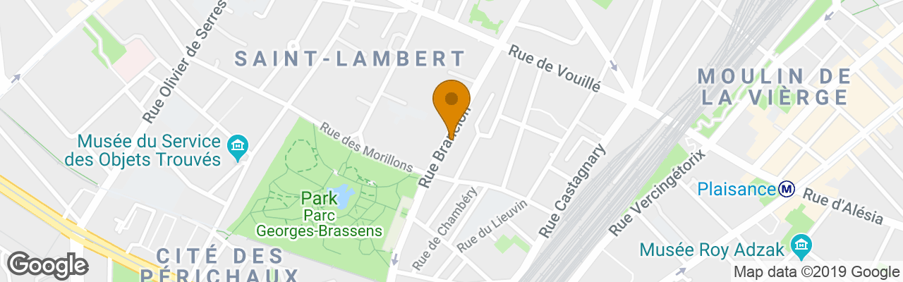 Hôtel Du Home Moderne 