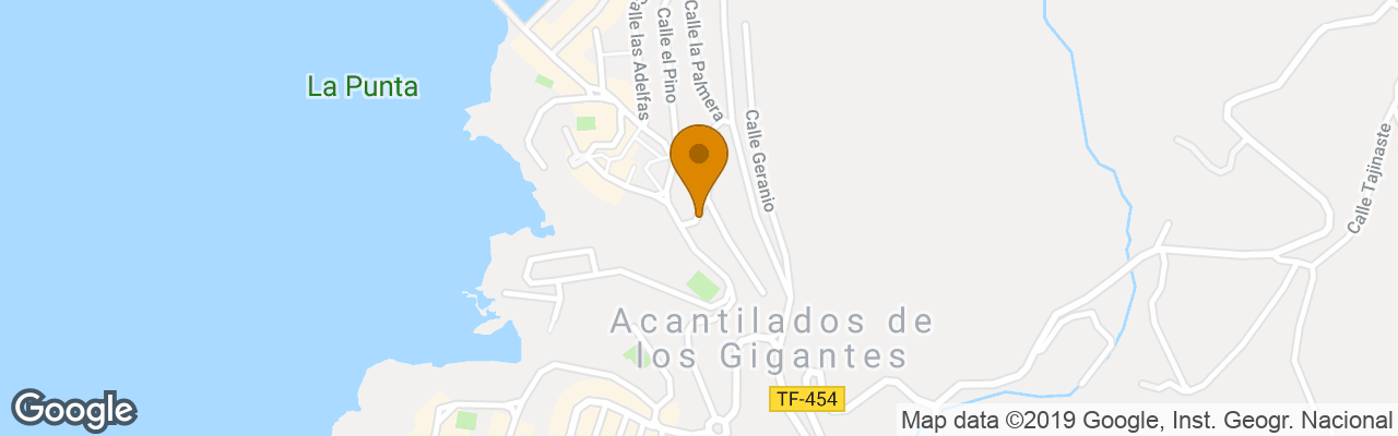 Apartamentos El Sombrero 