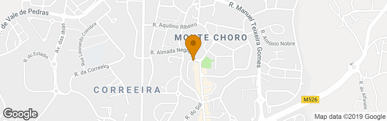 Vilas e Apartamentos Margirassol 