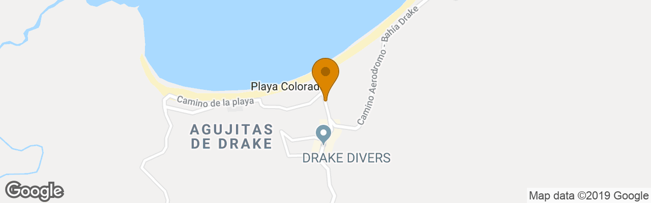 Hotel Drake Bay Paradise Lodge 