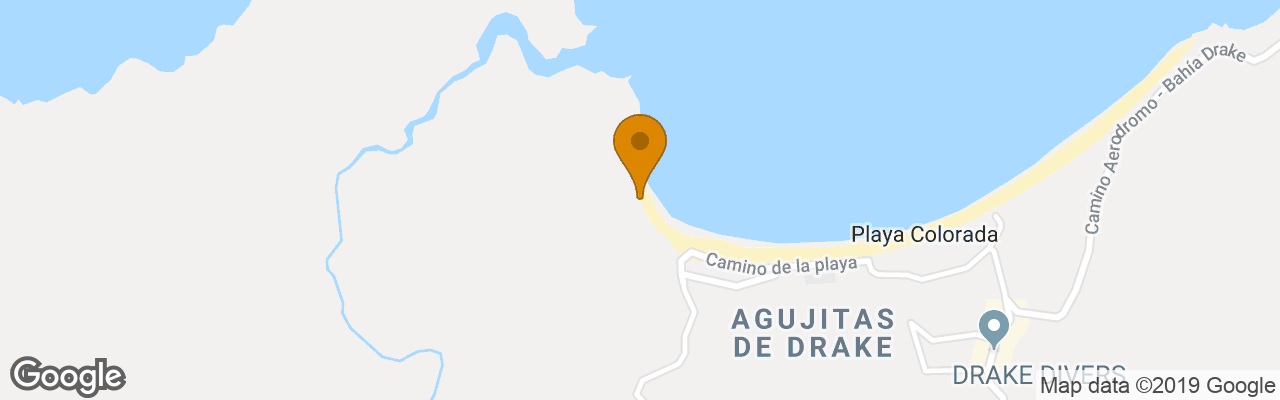 Hotel Jinetes de Osa 