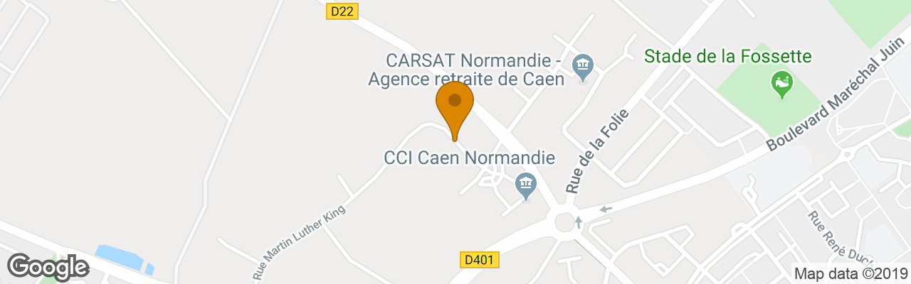 Hôtel Premiere Classe Caen Nord Memorial 