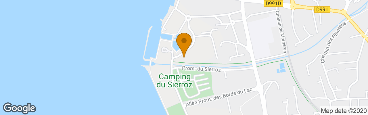 Hôtel Marina Adelphia 