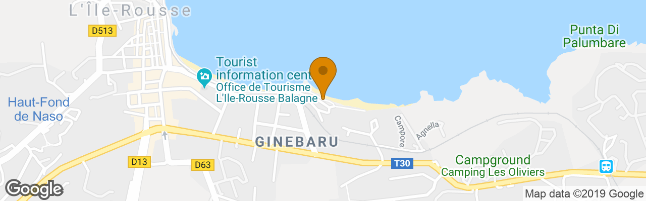 Hôtel Residence Dary 