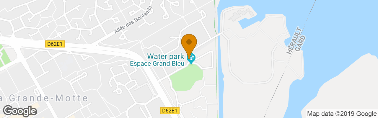 Club Belambra Presqu île Du Ponant 