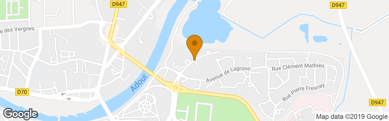 Hôtel Quality Suites Dax Imperatrice Eugenie 