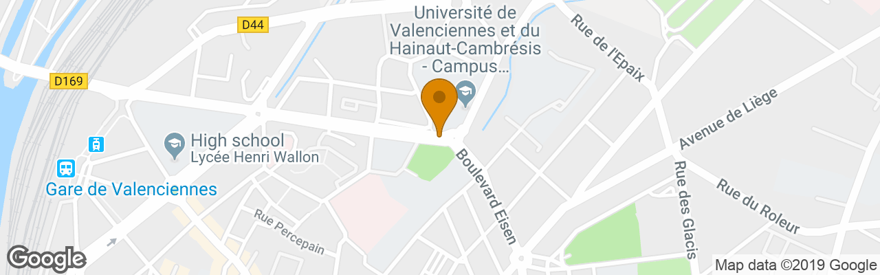 Residhome du Théâtre 