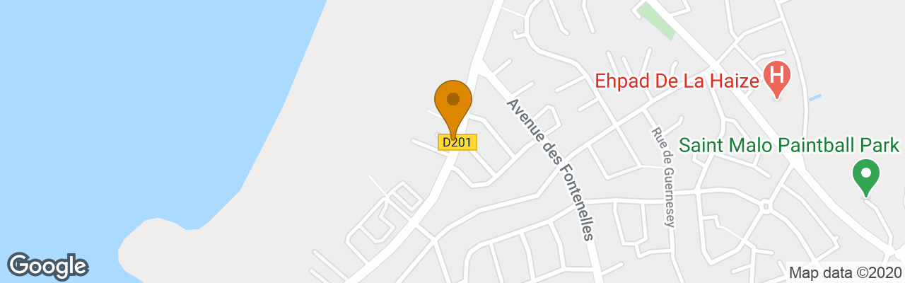 Residence Reine Marine 