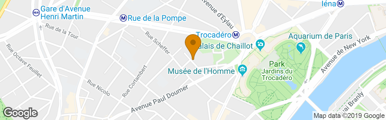 Apartment Musee Du Louvre 