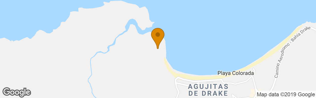 Resort Aguila De Osa Inn 