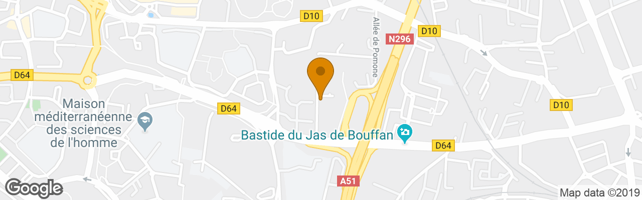 City Residence Aix En Provence 