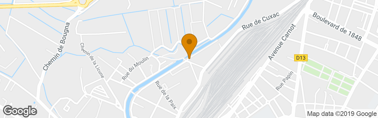 Hôtel Clarion Suites Narbonne Ile Du Gua 