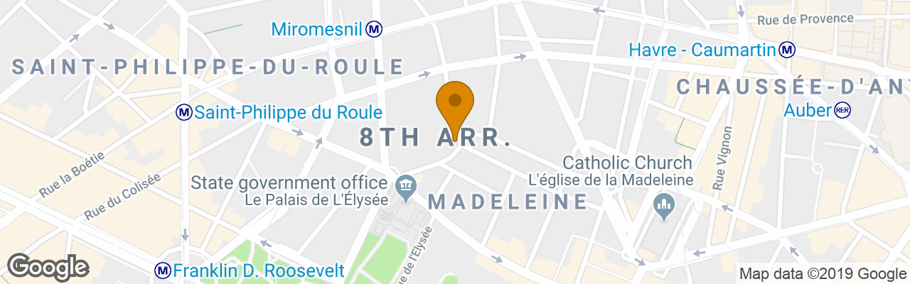 Bridgestreet Suite Opera 