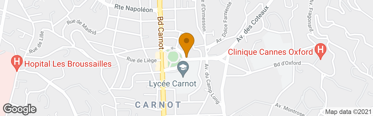 Residence Le Massena 