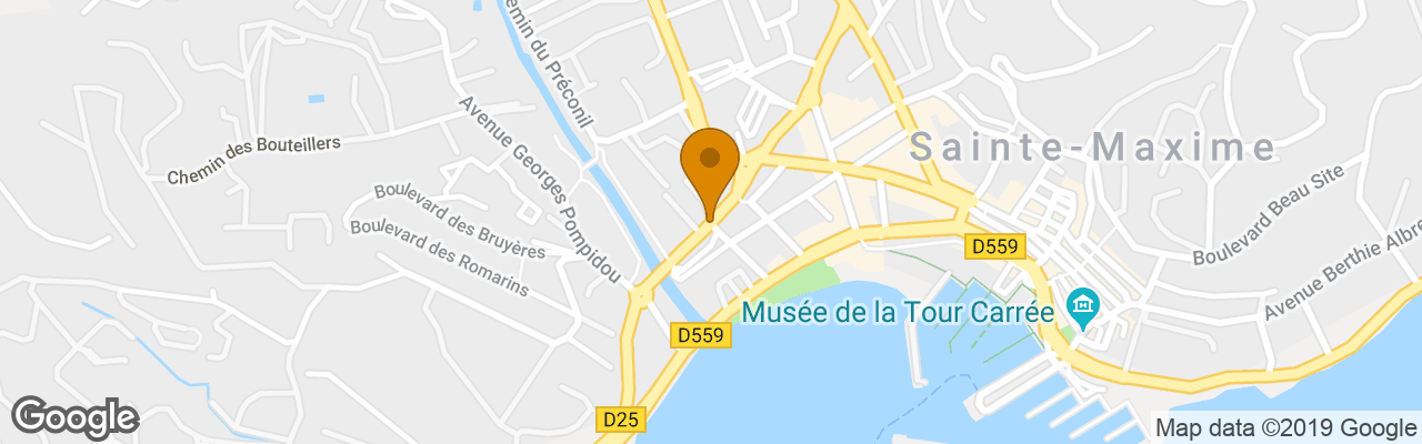 Hôtel Le Petit Prince 