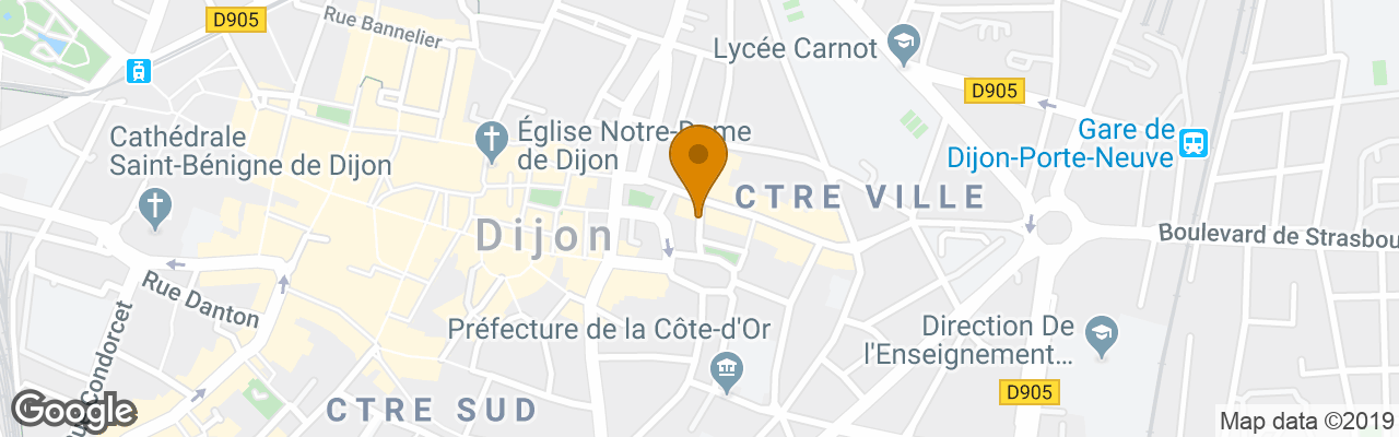 Hôtel Le Chambellan 