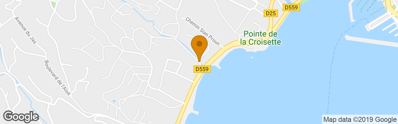 Hôtel Les Santolines 