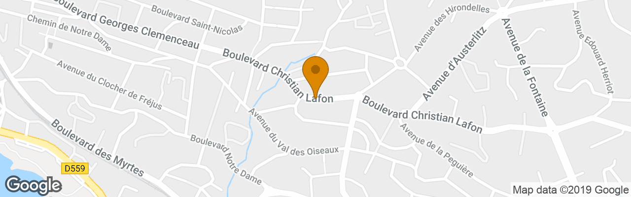 Thimothée Saint Raphael 