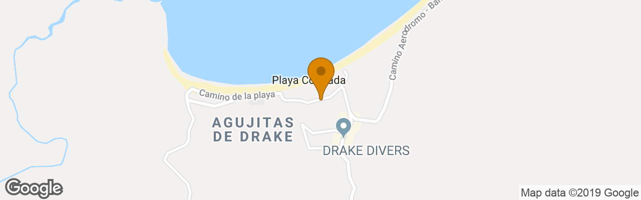 Hotel Cabinas Murillo 