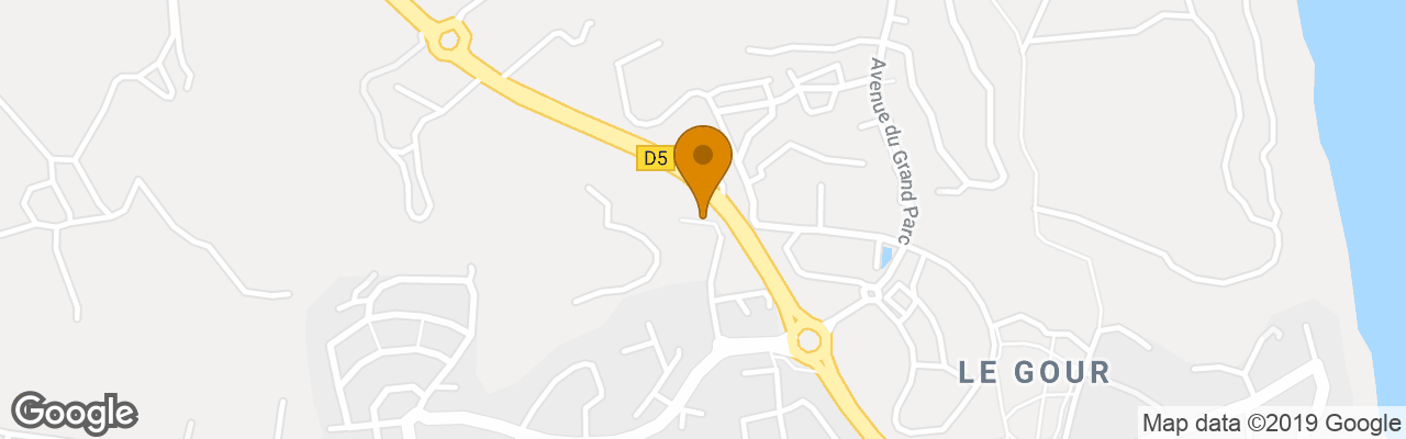 Hôtel Balladins Martigues 