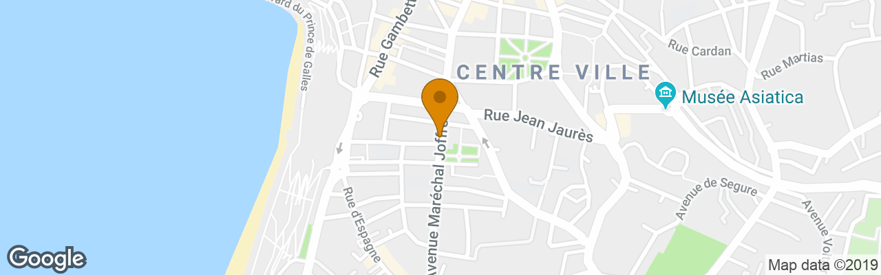 Hotel et Résidence Parc Mazon 