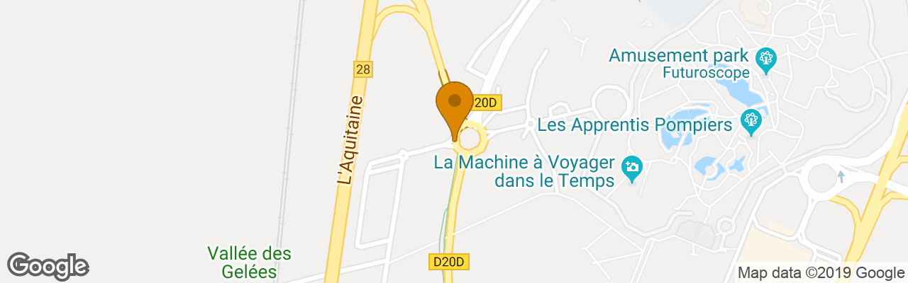 Appartments Residence Aquatis 