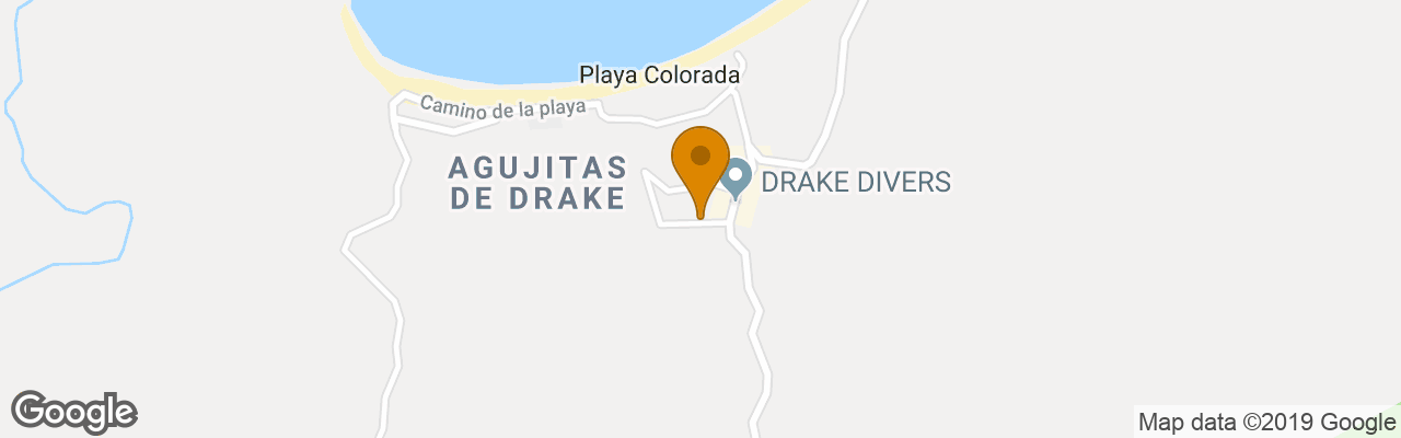 Bed and Breakfast Cabinas El Colibrí 