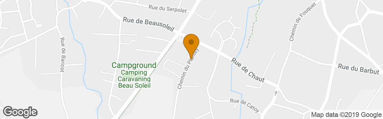 Hôtel La Table de Cana 