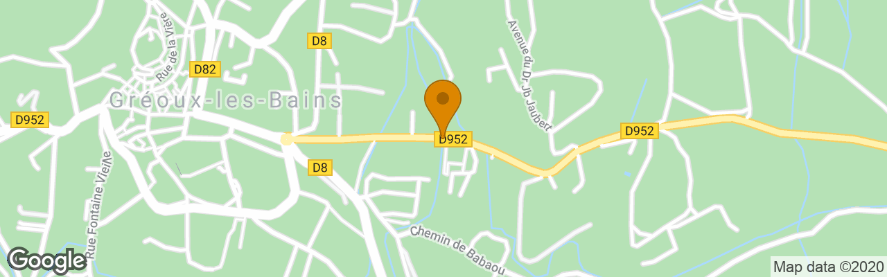 Résidence Côté Provence 