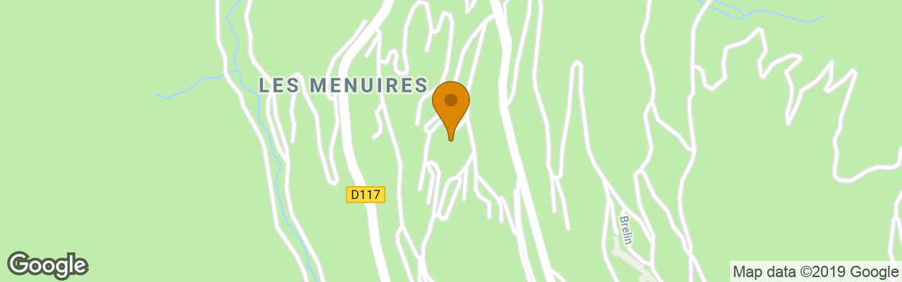 CGH Residence Les Clarines 