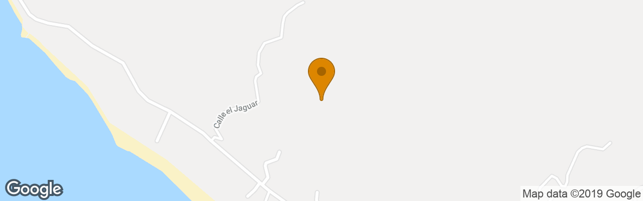 Hotel Santa Teresa Surf Vista Villas 