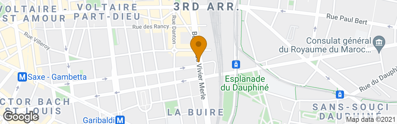 Séjours & Affaires Saint Nicolas  