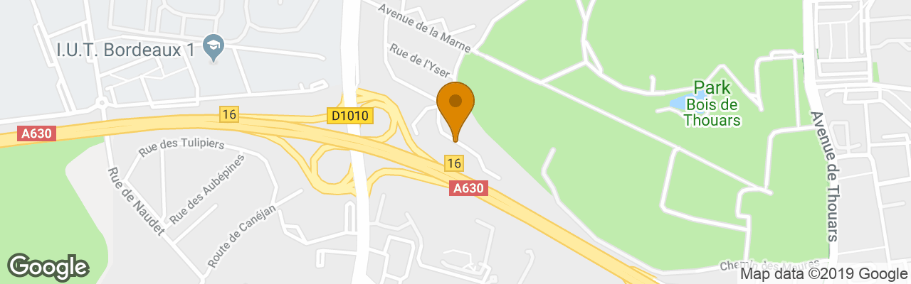 Arena Hotel Bordeaux 