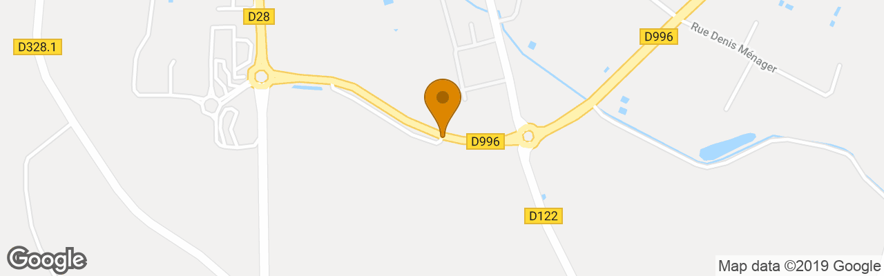 L' Epi Hotel Epernon 