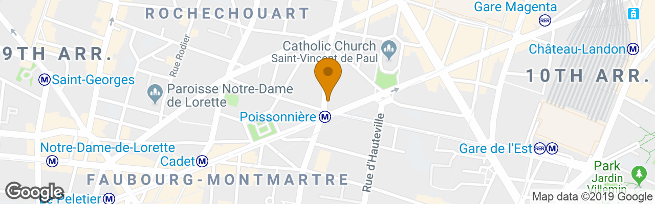 Hôtel Best Western Premier Faubourg 88 