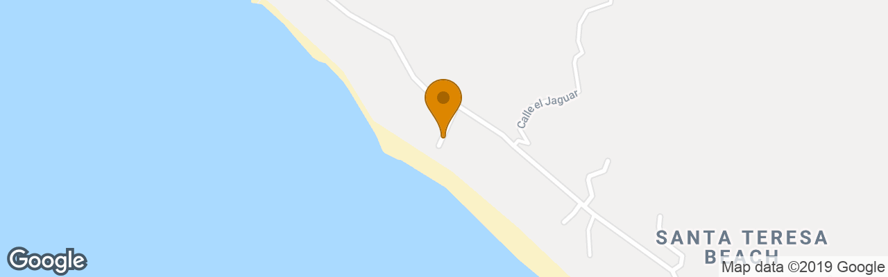 Resort Villas Santa Teresa 