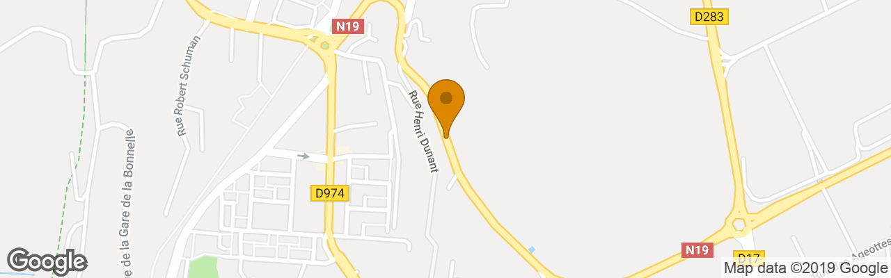 Villa Hotel du Lion d'Or   