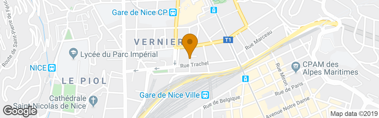 Riviera Best of Nice 