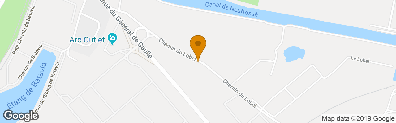 Good Night Hotel Arques 