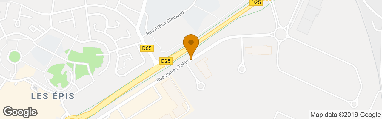 Hotel Kyriad Douai Dechy 