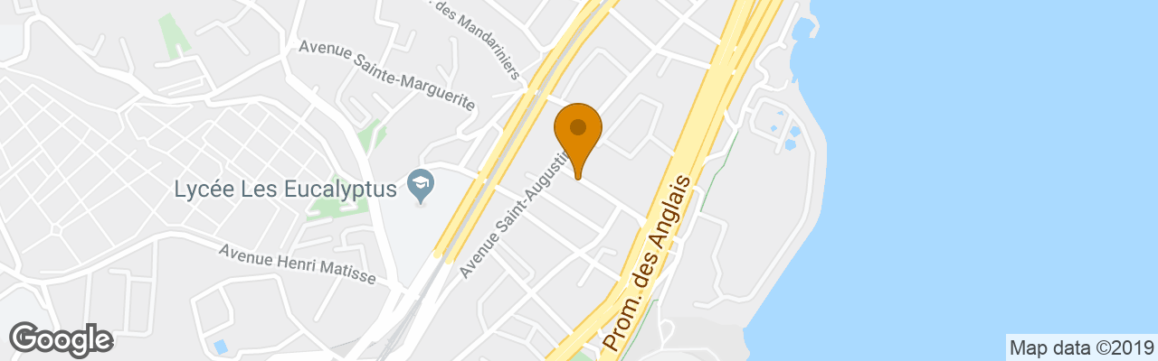 Hôtel Villa Victorine 