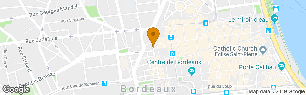 Hôtel La Porte Dijeaux  