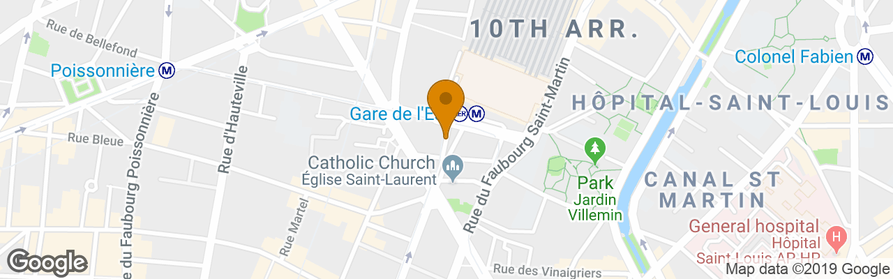 Hôtel Little Regina 