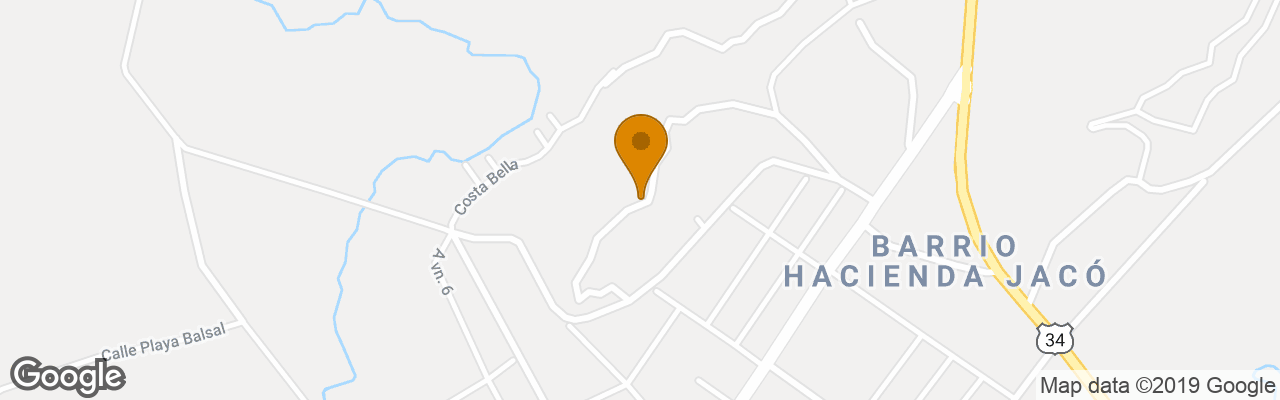 Aparthotel Vista Pacifico 