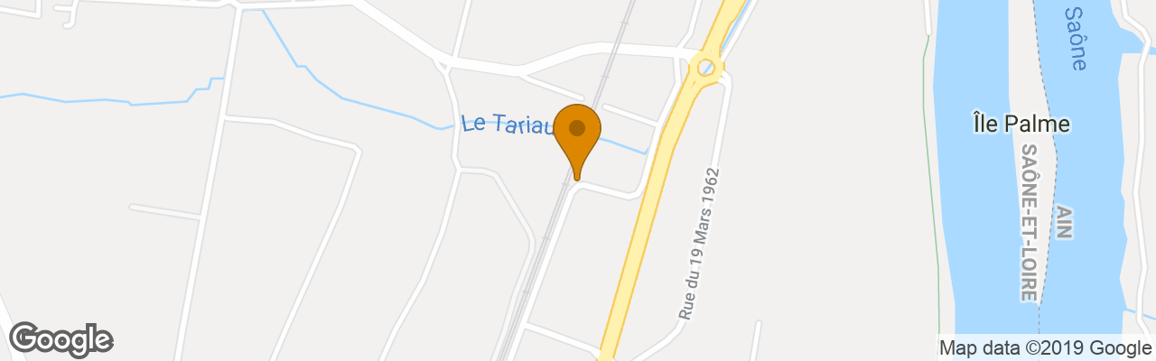 Best Hotel Sancé Mâcon 