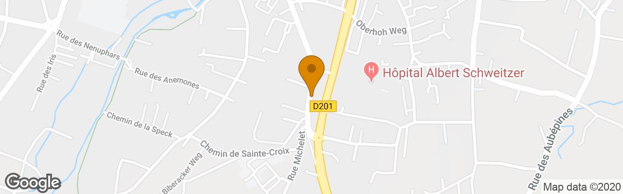 Hôtel Les Maraichers  