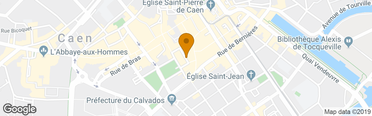 Hôtel De La Fontaine 